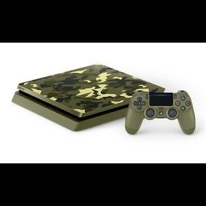 Ps4 GAMES